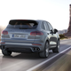 Illustration for article titled 2015 Porsche Cayenne Gets Plug-In Hybrid, S Drops V8 For V6 Turbo